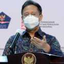 Relawan Jokowi Mania Duga Menkes Bagian dari Mafia Vaksinasi