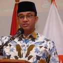 Lewat Pantun, Anies Beri Sinyal Siap Kembali Diusung PKS