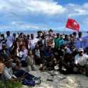 Lantik Pengurus Se-Papua, Partai Rakyat Serukan Kembalikan Naskah Asli UUD 1945