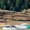 Lokasi Pesawat Jatuh di Nepal Ditemukan, Pencarian Terkendala Cuaca