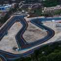 Panitia Garansi Balapan Formula E Aman di Segala Cuaca