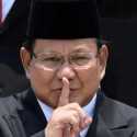 Prabowo Cukup jadi Pemegang Remot Partai, Tak Perlu Ikut Gerbong Mega atau Jokowi