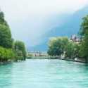Ada Kemungkinan Hipotermia, Dubes RI di Swiss: Suhu Air di Sungai Aare 16 Derajat Celcius Ketika Eril Berenang