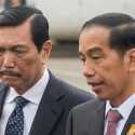 Muslim Arbi Minta Jokowi Tidak Ragu Lagi Pecat Luhut