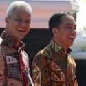 Kalau Memang Jokowi Beri Dukungan, Ganjar Pranowo Pasti Diajak Masuk Kabinet