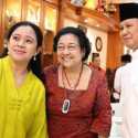 Duet Prabowo-Puan Bisa Terwujud, juga Bisa Kandas