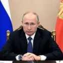 Intelijen Ukraina: Kudeta untuk Menggulingkan Vladimir Putin Sudah Diluncurkan
