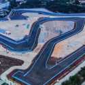 Tiket Ludes, DPRD Yakin Formula E Makin Dongkrak Perekonomian Jakarta