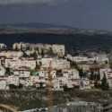 Israel Beri Lampu Hijau Pembangunan 4.320 Rumah di Tepi Barat