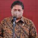 Airlangga: Pertumbuhan Ekonomi Indonesia 5,1 Persen di Atas Rata-rata Global