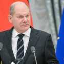 Scholz: Sanksi Tidak akan Dicabut Sebelum Rusia Penuhi Kesepakatan dengan Ukraina
