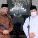 Pengamat: Silaturahmi Prabowo ke Jokowi dan Megawati Pancingan Buat Parpol Lain
