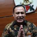 Firli Bahuri: Semua yang Terjadi di KPK adalah Proses Hukum dan Tidak Ada Kejadian Politik