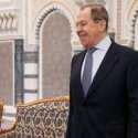 Lavrov: Barat yang Selama Ini mengompori Negara Lain untuk Memusuhi Rusia
