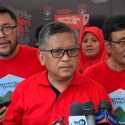 PDIP Tidak Merasa Ditinggal oleh Koalisi Indonesia Bersatu