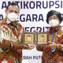 Firli Bahuri Minta Menteri Siti Nurbaya Bangun dan Jaga Integritas dalam Mengelola Perizinan Pengelolaan Lingkungan dan SDA
