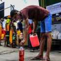Sulit Dapat BBM Hingga Makanan, Warga Sri Lanka: Kami Akan Mati