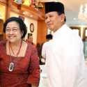 Temui Megawati dan Jokowi, Prabowo Beri Pesan ke PDIP Siap Lanjutkan Pembangunan era Jokowi