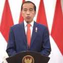 Jokowi Ajak UNESCAP Kolaborasi Atasi Kemiskinan dan Capaian SDGs Kawasan Asia-Pacific