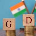 India Diprediksikan IMF Jadi Negara yang Miliki Pertumbuhan Ekonomi Terbesar di Dunia, 2 Kali Lipat dari China