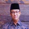 Berhalangan Hadir, Anies Sapa Keluarga Besar Muhammadiyah Jakarta Secara Virtual