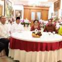 Fahri Hamzah: Kenapa Prabowo Tidak Silaturahmi ke Maruf Amin?