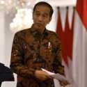 Gibran Rakabuming Kabarkan Jokowi dan Iriana Kemasi Barang Pribadi dari Istana Negara