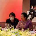 Kader Banteng Siap Dukung Harapan Megawati Agar Korut-Korsel Bersatu