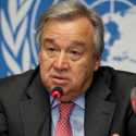Antonio Guterres: Demi Kebaikan Semua, Perang di Ukraina Harus Dihentikan