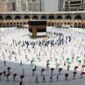 Kemenag RI Siap Berangkatkan 99.489 Calon Jemaah Haji Tahun 2022