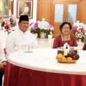 Silaturahmi Teuku Umar Makin Mengerucutkan Prabowo-Puan Menuju 2024