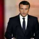 Terkejut dan Berduka, Macron Sampaikan Belasungkawa atas Tewasnya Jurnalis Prancis