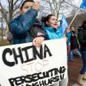 Great Wall Of Steel: China Gunakan Intimidasi dan Pelecehan untuk Targetkan Etnis Uyghur di Luar Negeri