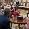 Tiba di Korsel, Ini Agenda Megawati Selain Hadiri Pelantikan Presiden Korsel Yoon Suk Yeol