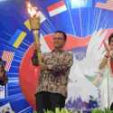 Fasilitasi Perayaan Kebangkitan Isa Almasih di JIS, Anies: Jakarta Rumah Bagi Semua