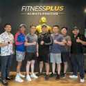 Usai Go Public, Fitness Plus Bakal Ekspansi Buka 30 Cabang Sampai Tahun 2023