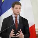 Prancis: Mungkin Butuh 15 Hingga 20 Tahun Lagi Bagi Ukraina untuk Bisa jadi Anggota UE