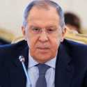 Lavrov: Barat Telah Merencanakan Sanksi-sanksi Ini Sejak Lama, Jadi Kemungkinan Tidak akan Dicabut Cepat-cepat