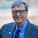 Bill Gates Terpapar Covid-19, Alami Gejala Ringan