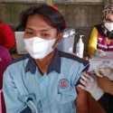 Meski Covid-19 Terus Melandai, Binda Riau Tetap Gencarkan Vaksinasi untuk Kejar Target Capaian Booster