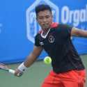 Perjudian Febi Sukses, Tim Tenis Putra Indonesia Hadapi Thailand di Final SEA Games XXXI