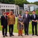 Megawati: 5 Presiden Korsel Inginkan Saya Special Envoy ke Korut