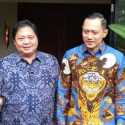 Sinyal Koalisi Menguat, Ketum Demokrat Sebut AHY adalah 