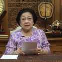 Bicara di BRICS Forum, Megawati Singgung Ancaman Global Warming dan Pentingnya Non Intervensi Antarnegara