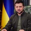 Ukraina Timur Terdesak, Zelenksy Kembali Memohon Bantuan Barat