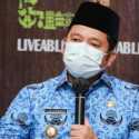 Waspada Hepatitis Akut, Walikota Tangerang Imbau Ponpes Perhatikan Kebersihan Alat Makan Santri