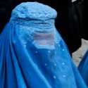 Taliban Wajibkan Wanita Afghanistan Menutup Muka: Bagusnya Pakai Burqa Biru