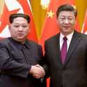 Korea Utara Minta Bantuan China Tangani Wabah Covid-19