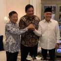Susul Zulhas, Ketum PPP Hadiri Pertemuan dengan Airlangga di Rumah Heritage Sam Ratulangi