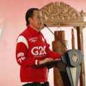Dekat Jokowi dan Lama di Kekuasaan, Projo Disarankan Berani Dirikan Parpol